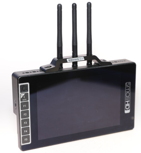 Smallhd 703 bolt monitor - bolt, 7"