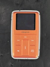 CREATIVE LABS ZEN MEDIA