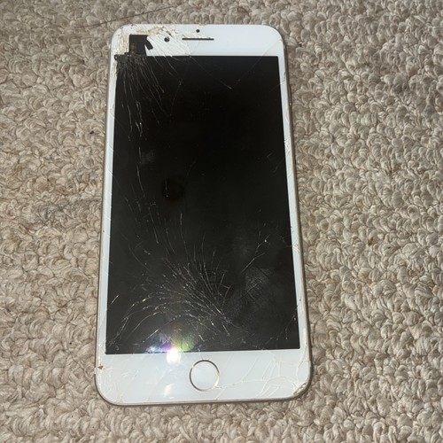 Apple iphone plus oro rosa - iphone,