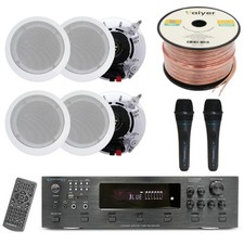 Home Theatre Set Bluetooth