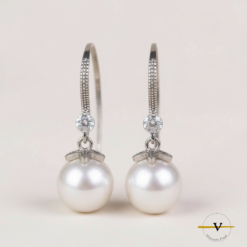 Orecchini donna con perle - donna, e