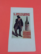 PUBBLICITA' ANNI 30