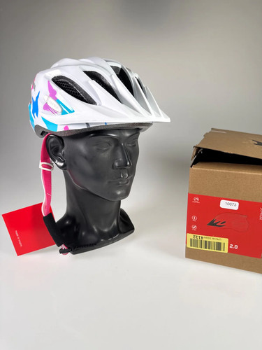 Alpina casco bici - bici,