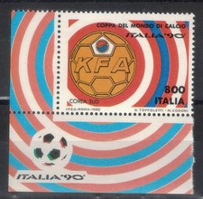 COPPA DEL MONDO DI CALCIO