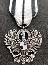 MEDAGLIA TEDESCA KONIGLICHER