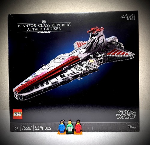 Lego star wars 75367 - lego,