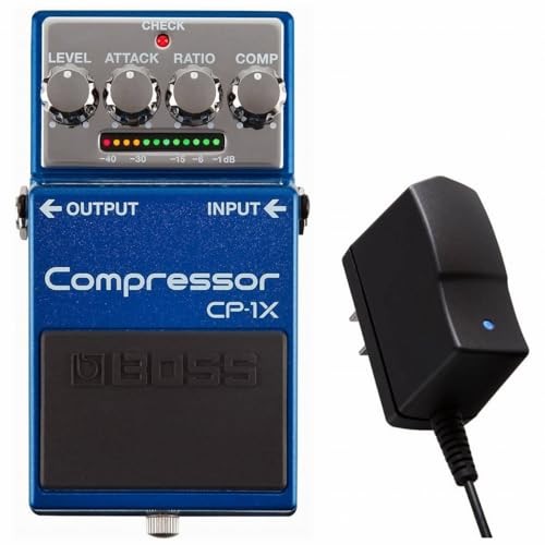 Compressore boss il set - compressore, [il