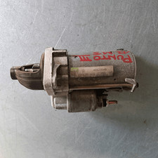 71794625 Motorino avviamento  FIAT PUNTO (2U) 1.3 MJT 16V Ber. 5p/d/1248cc