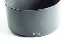 Canon FD obiettivo metallo