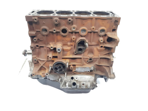 Blocco motore txwa tdci - 2.0,