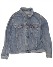 Giacca denim uomo PACIFIC