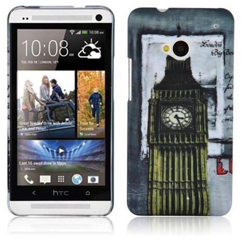Cover per htc one custodia - per,