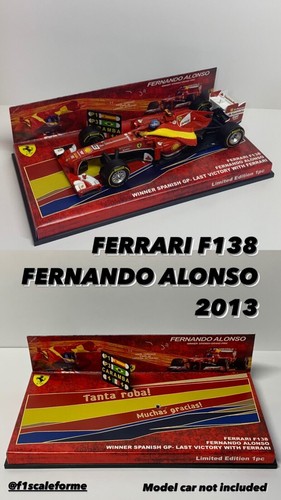 Sfondo minichamps 2013 - minichamps], /2013