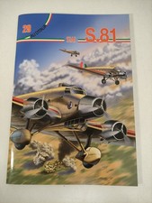 Siai S 81 Ali D'Italia 29 G