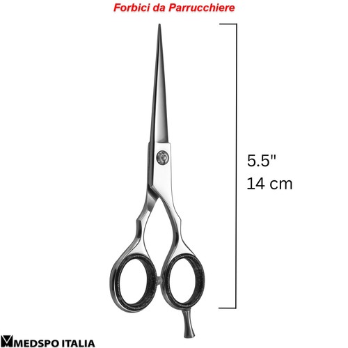 Forbici parrucchiere - forbici, da