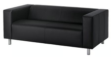 IKEA KLIPPAN 2-seater sofa