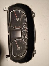 Strumentazione Hyundai i30