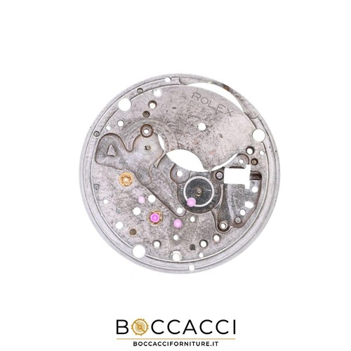 Rolex 1530 cod 8075 - rolex, platina