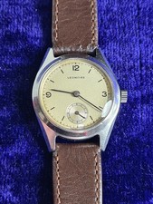 Orologio Uomo Leonidas Swiss