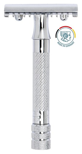Merkur 25c protezione - 25c,