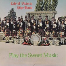 Play The Sweet Music, City Of