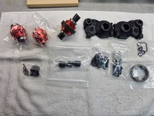 hpi km rovan baja5b parts used