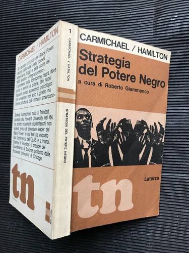 Carmichael hamilton strategia - carmichael-hamilton,,