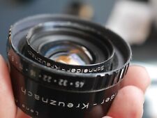 Schneider Componon-S 100 mm