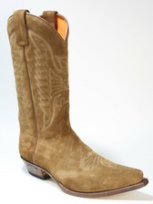 2073 Sendra Stivali da Cowboy