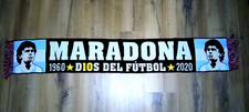 Sciarpa Maradona Argentina