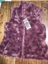 Gilet reversibile Nicole