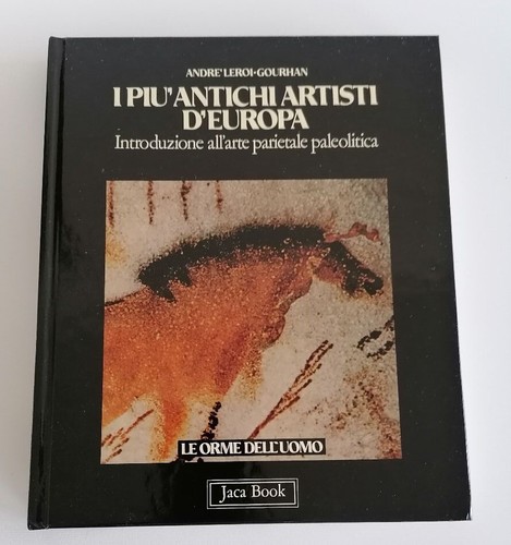 Più antichi artisti - i,