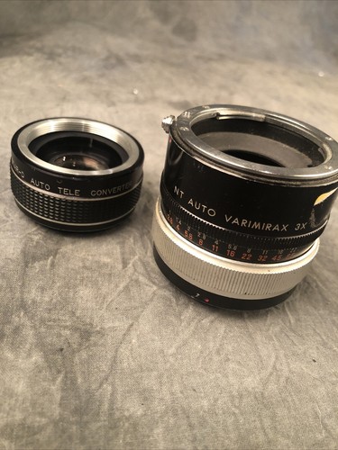 Kenko auto varimirax 3x - auto,