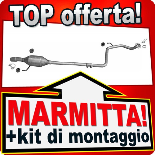 Scarico per toyota - scarico,