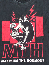 T-shirt collezione MAXIMUM THE