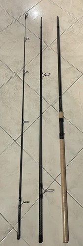 Canna carpfishing korum big - carpfishing,