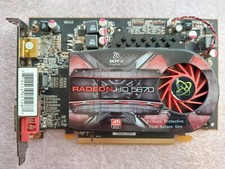 Scheda video grafica GPU