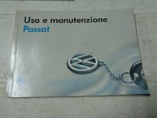 M6943 XX - LIBRETTO USO E