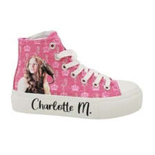 Charlotte sneakers alte - m.,