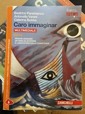 caro immaginar - epica -
