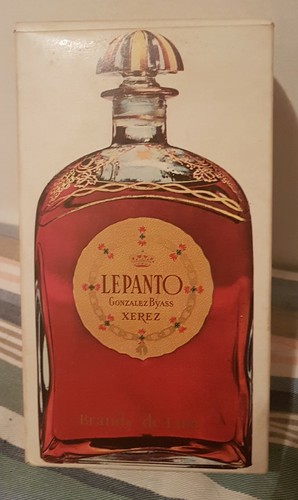Vintage brandy luxe lepanto - de,