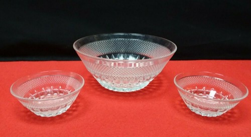 Vaso cristallo vetro - in,