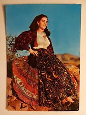 Siniscola (Nuoro). Costumi