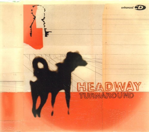 Headway(CD