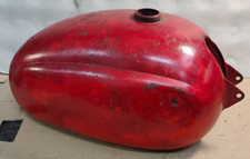 SERBATOIO MV AGUSTA 175 CST