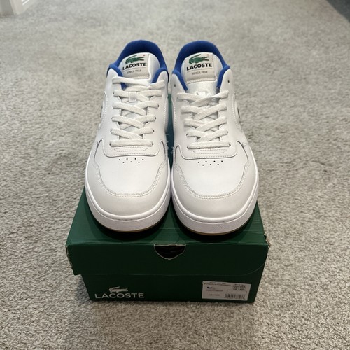 Scarpe lacoste uomo taglia - scarpe, 13