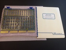 DEC/MDB Systems MLSI-11B