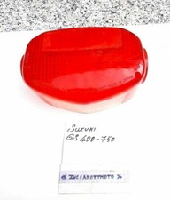 Plastica stop Suzuki