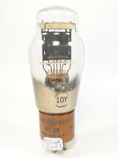 one GE 10Y VT-25-A General