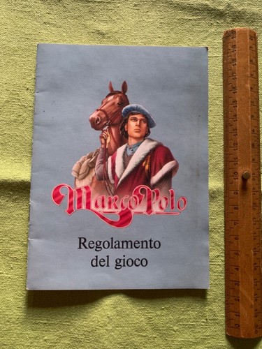 Editrice giochi milano marco - editrice,